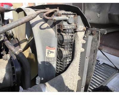 Freightliner FL112 Cooling Assembly