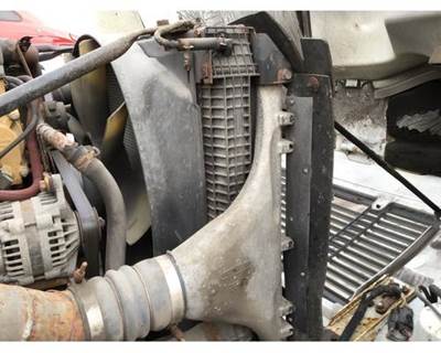 Freightliner FL112 Cooling Assembly
