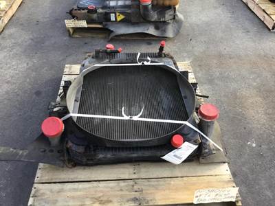 Freightliner FL50 Cooling Assembly