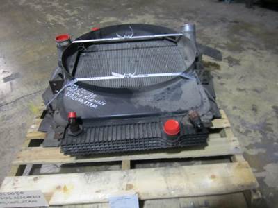 Freightliner FL60 Cooling Assembly