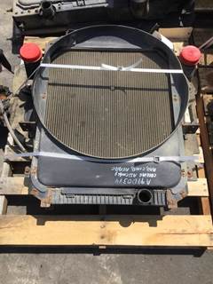 Freightliner FL60 Cooling Assembly