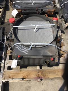 Freightliner FL70 Cooling Assembly