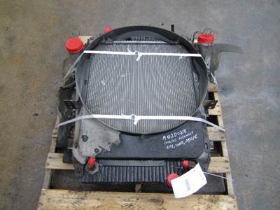 Freightliner FL70 Cooling Assembly