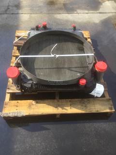 Freightliner FL70 Cooling Assembly