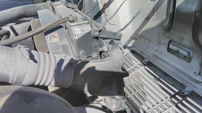 Freightliner FL70 Cooling Assembly