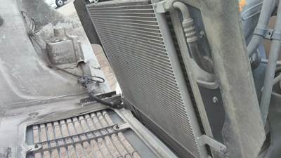 Freightliner FL70 Cooling Assembly