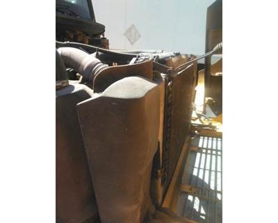 Freightliner FL70 Cooling Assembly