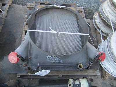 Freightliner FL80 Cooling Assembly