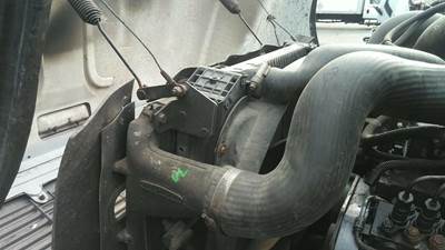 Freightliner FL80 Cooling Assembly