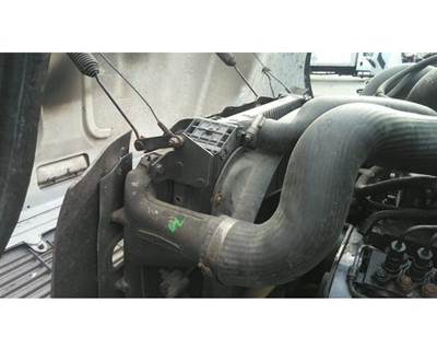 Freightliner FL80 Cooling Assembly