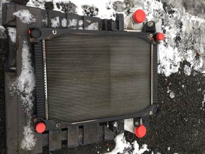 Freightliner M2 106 Cooling Assembly