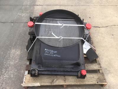 Freightliner M2 106 Cooling Assembly