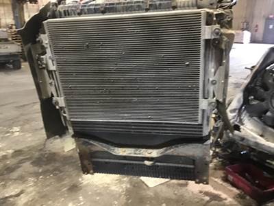 Freightliner M2 106 Left Cooling Assembly