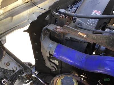 Freightliner M2 106 Cooling Assembly