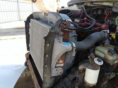 Freightliner M2 106 Cooling Assembly