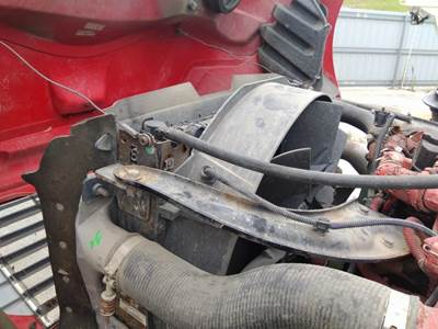 Freightliner M2 106 Cooling Assembly