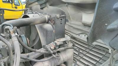 Freightliner M2 106 Cooling Assembly