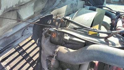 Freightliner M2 106 Cooling Assembly