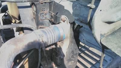 Freightliner M2 106 Cooling Assembly