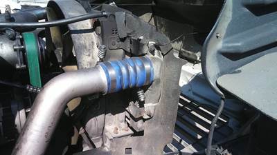 Freightliner M2 106 Cooling Assembly