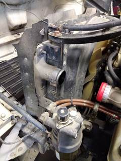 Freightliner M2 106 Cooling Assembly