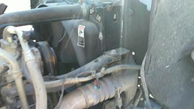 Freightliner M2 106 Cooling Assembly