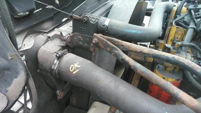 Freightliner M2 106 Cooling Assembly