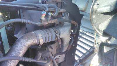 Freightliner M2 106 Cooling Assembly