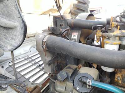 Freightliner M2 106 Cooling Assembly