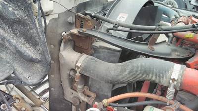 Freightliner M2 106 Cooling Assembly