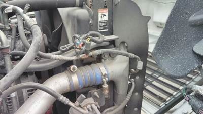 Freightliner M2 106 Cooling Assembly