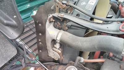 Freightliner M2 106 Cooling Assembly