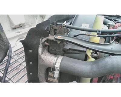 Freightliner M2 106 Cooling Assembly
