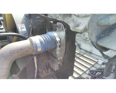 Freightliner M2 106 Cooling Assembly