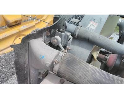 Freightliner M2 106 Cooling Assembly