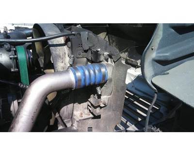 Freightliner M2 106 Cooling Assembly
