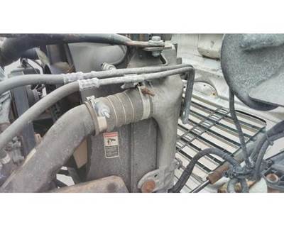 Freightliner M2 106 Cooling Assembly