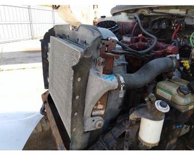 Freightliner M2 106 Cooling Assembly