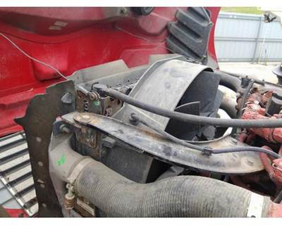 Freightliner M2 106 Cooling Assembly