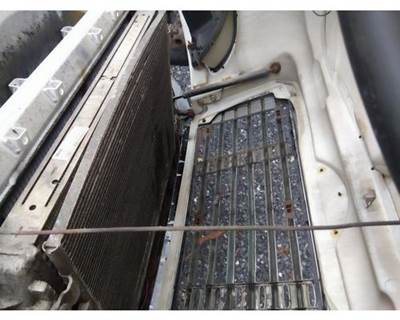 Freightliner M2 106 Cooling Assembly