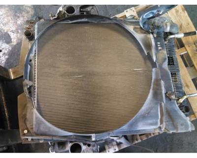 Freightliner M2 106 Cooling Assembly