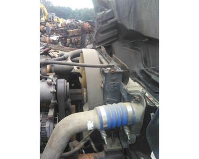 Freightliner M2 106 Cooling Assembly