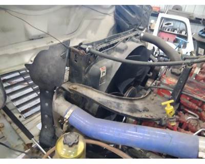 Freightliner M2 106 Cooling Assembly