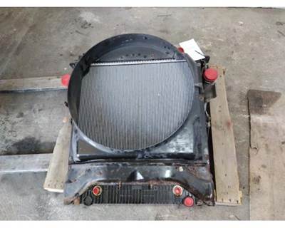 Freightliner M2 106 Cooling Assembly