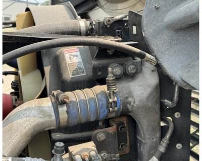 Freightliner M2 106 Cooling Assembly
