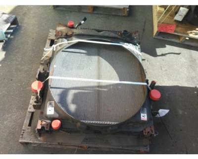 Freightliner M2 106 Cooling Assembly
