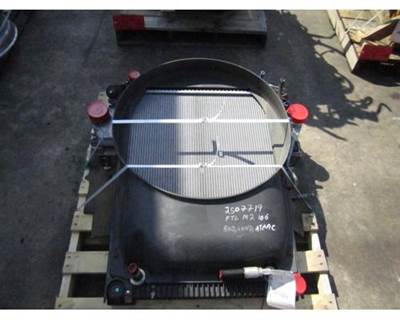 Freightliner M2 106 Cooling Assembly