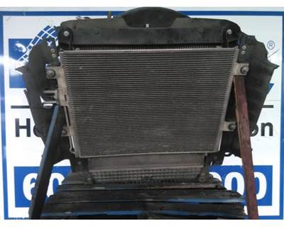 Freightliner M2 106 Cooling Assembly