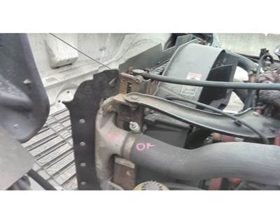 Freightliner M2 106 Cooling Assembly