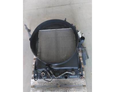 Freightliner M2 106 Cooling Assembly